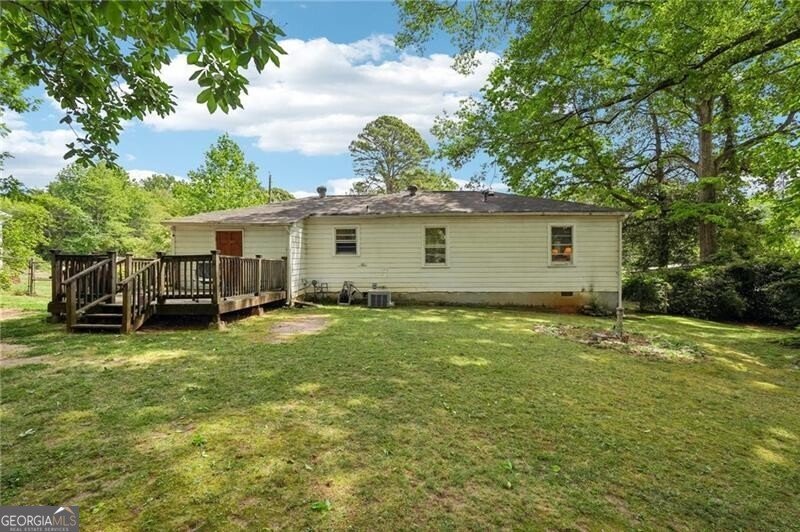 6300 Sweetbriar Drive Mableton - Photo 31