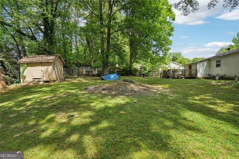 6300 Sweetbriar Drive Mableton - Photo 32