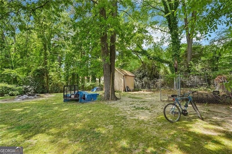 6300 Sweetbriar Drive Mableton - Photo 33