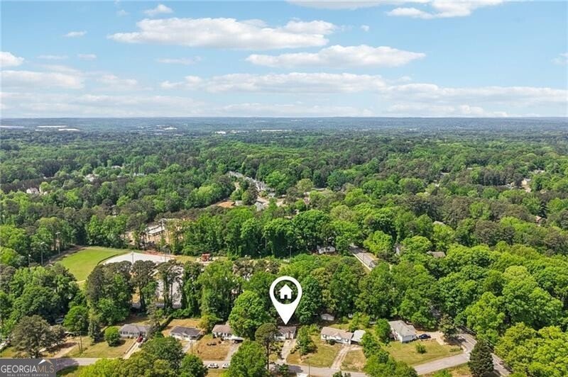 6300 Sweetbriar Drive Mableton - Photo 34