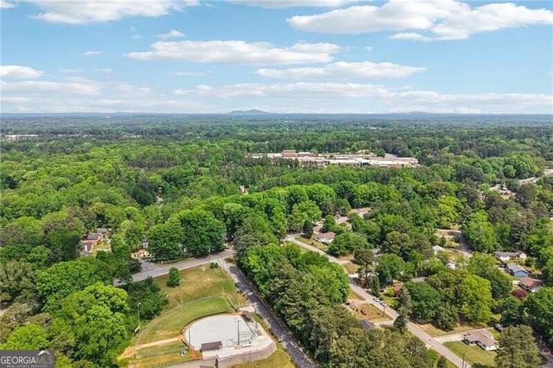 6300 Sweetbriar Drive Mableton - Photo 35