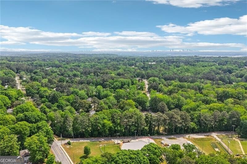 6300 Sweetbriar Drive Mableton - Photo 36