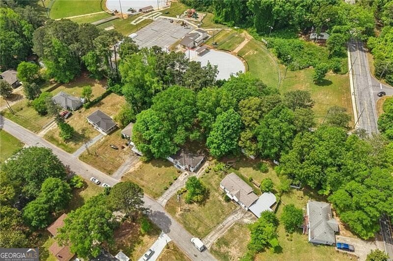 6300 Sweetbriar Drive Mableton - Photo 37