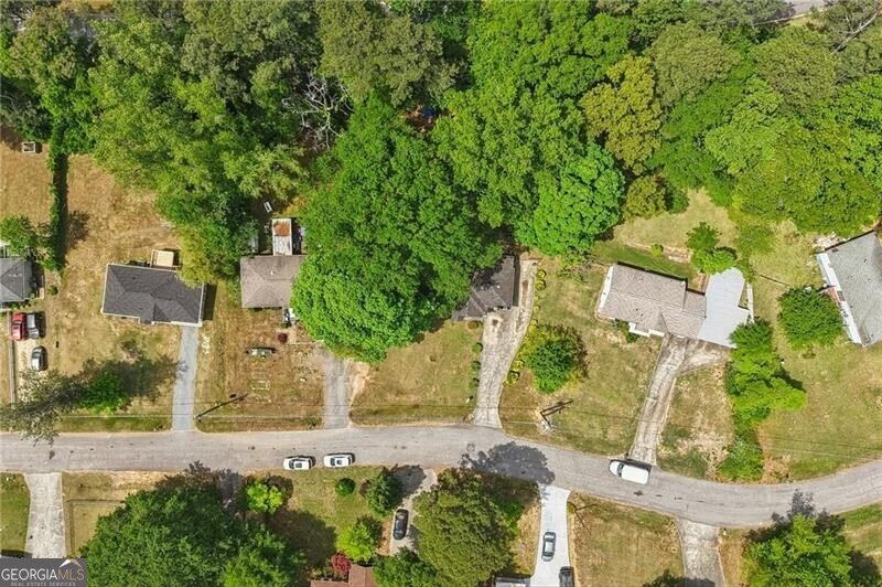 6300 Sweetbriar Drive Mableton - Photo 38