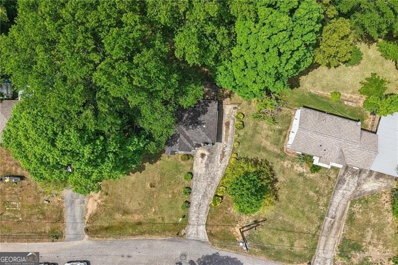 6300 Sweetbriar Drive Mableton - Photo 39