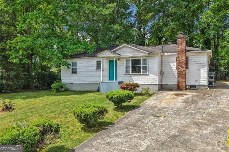 6300 Sweetbriar Drive Mableton - Photo 40