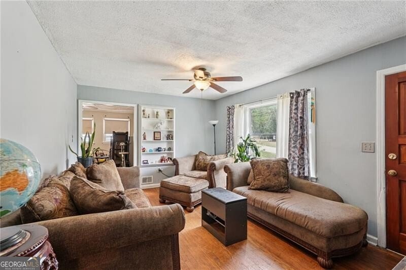 6300 Sweetbriar Drive Mableton - Photo 6