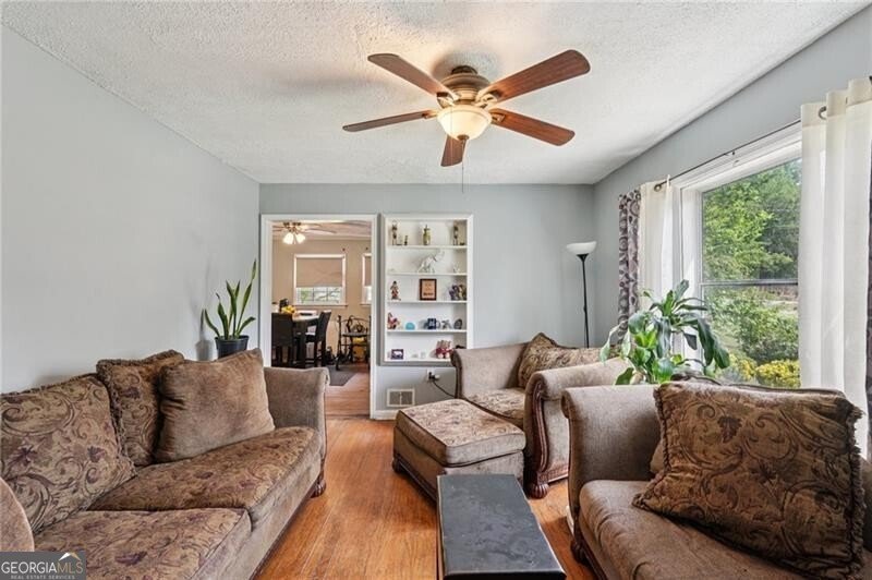 6300 Sweetbriar Drive Mableton - Photo 7