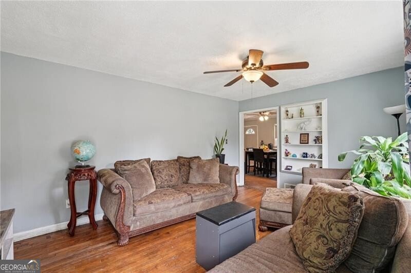 6300 Sweetbriar Drive Mableton - Photo 8