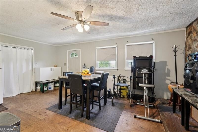 6300 Sweetbriar Drive Mableton - Photo 9