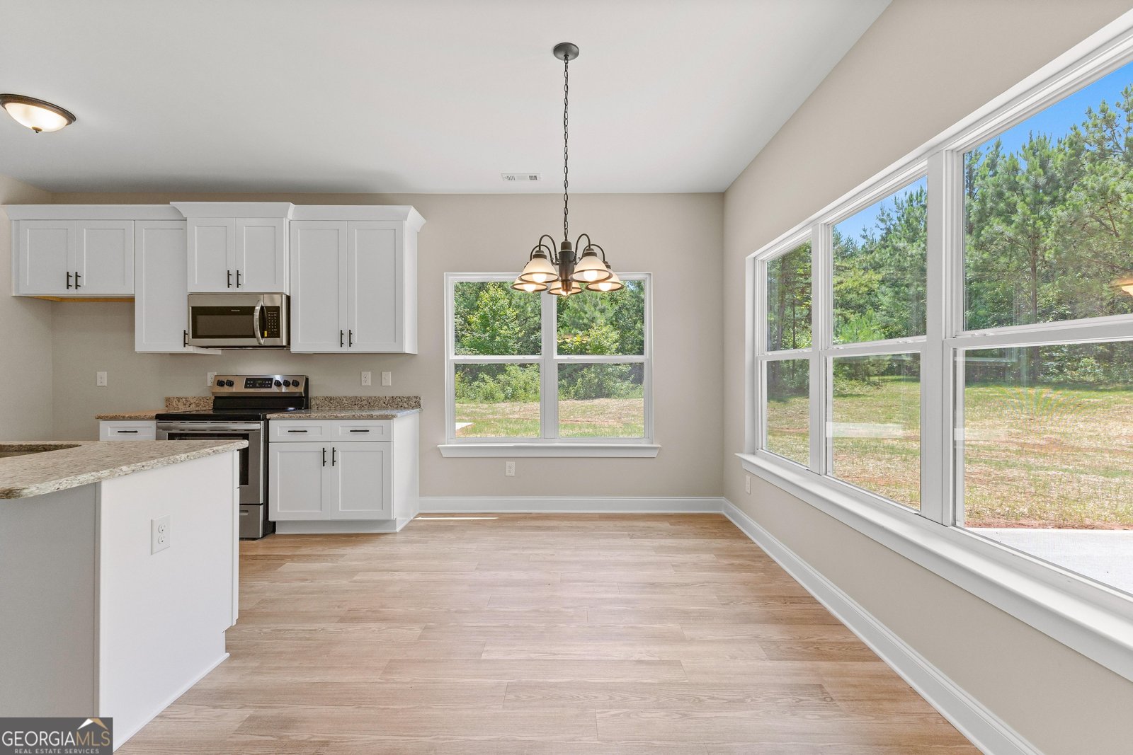 129 Pioneer Trail Hogansville - Photo 12