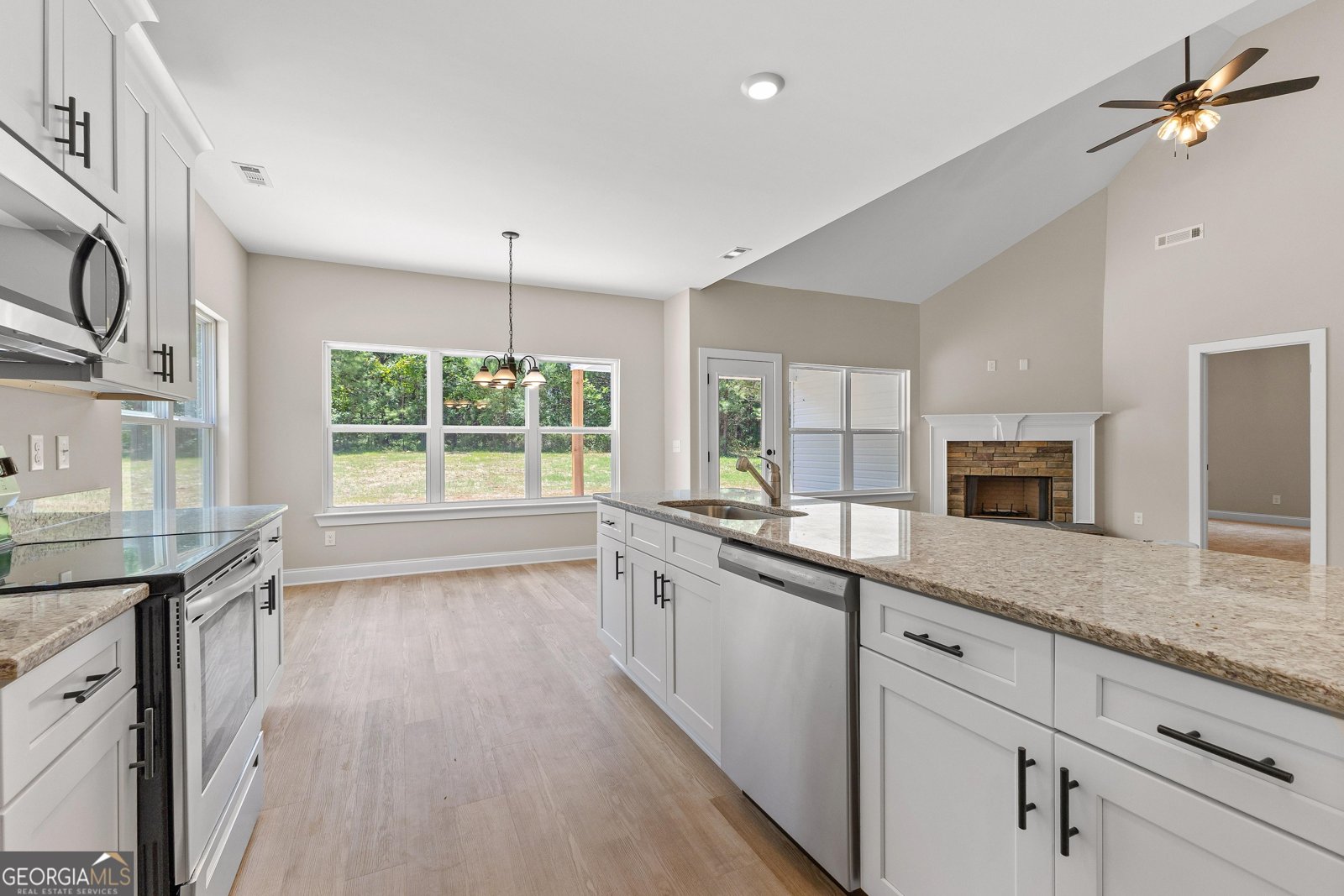 129 Pioneer Trail Hogansville - Photo 14