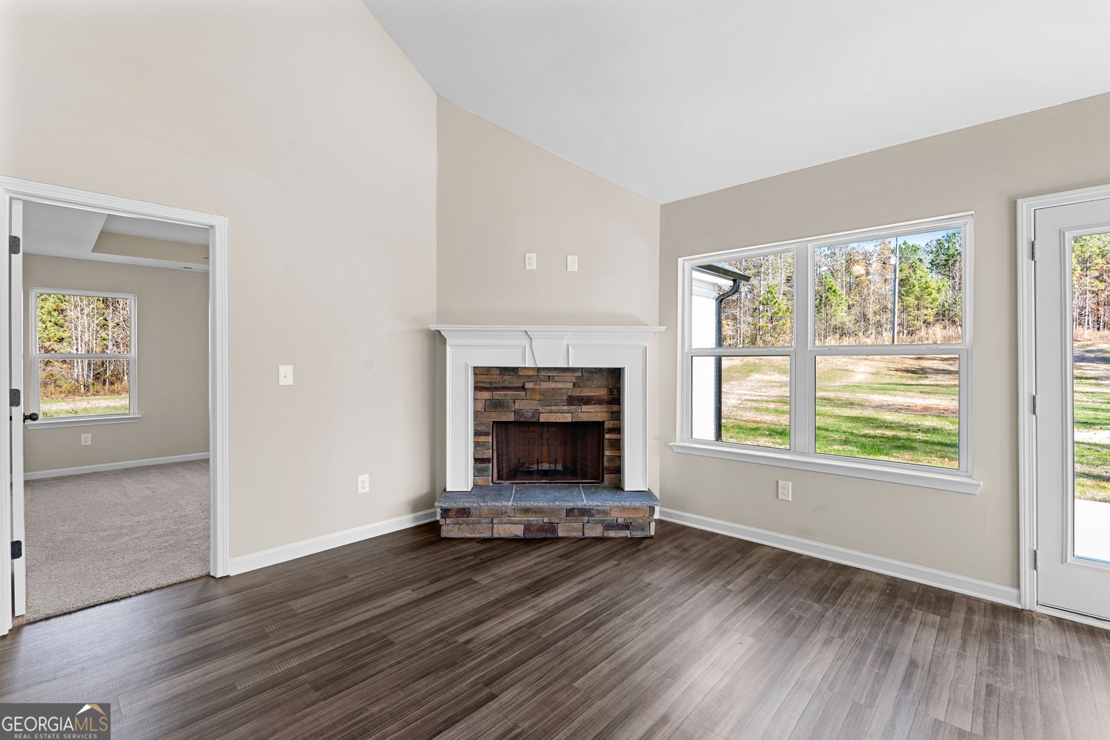 129 Pioneer Trail Hogansville - Photo 15