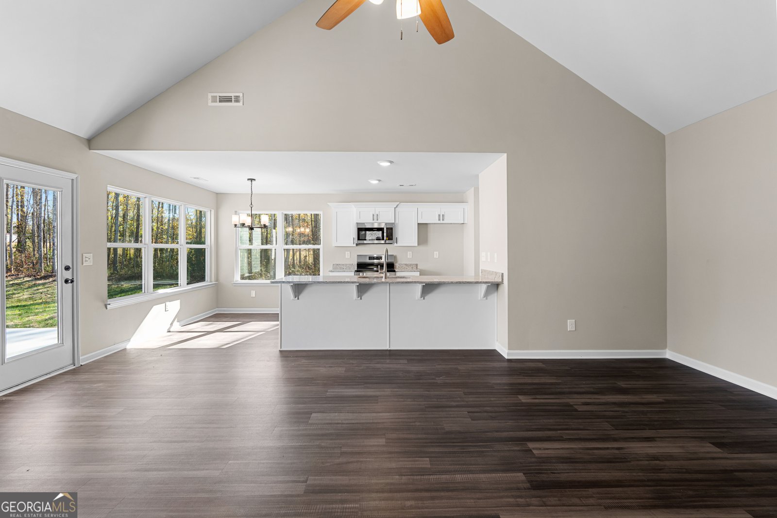 129 Pioneer Trail Hogansville - Photo 16