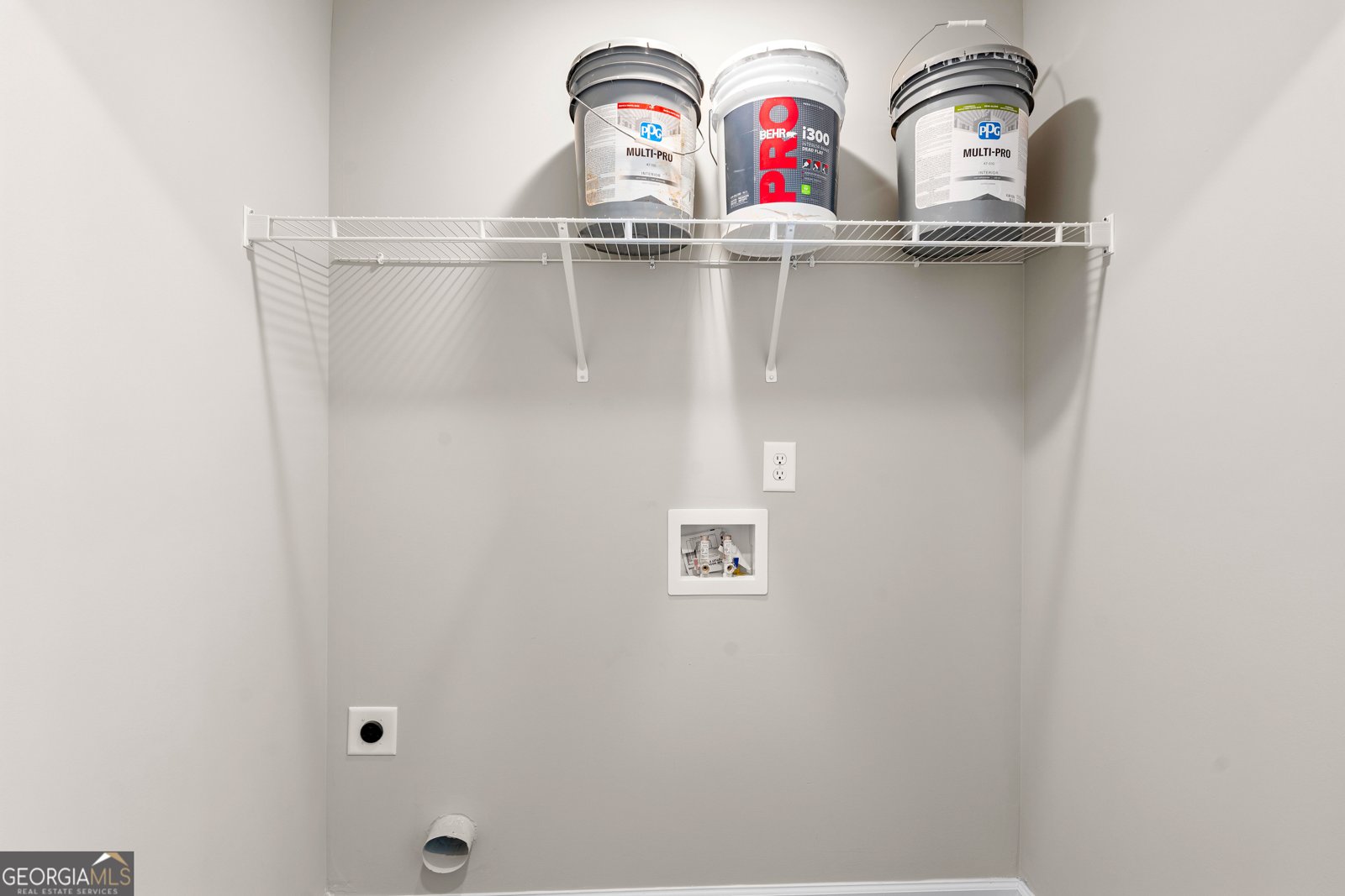 129 Pioneer Trail Hogansville - Photo 17