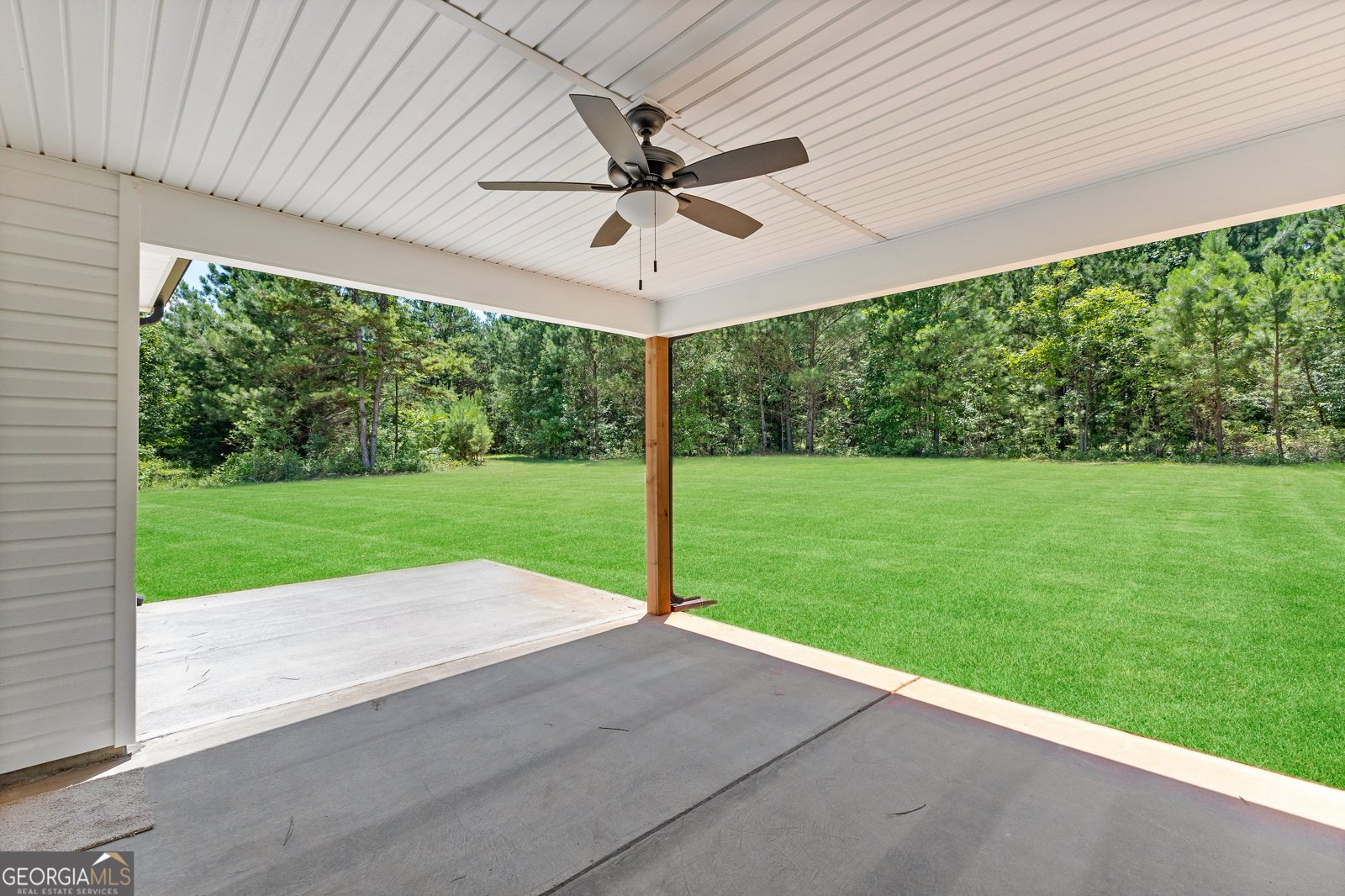 129 Pioneer Trail Hogansville - Photo 33