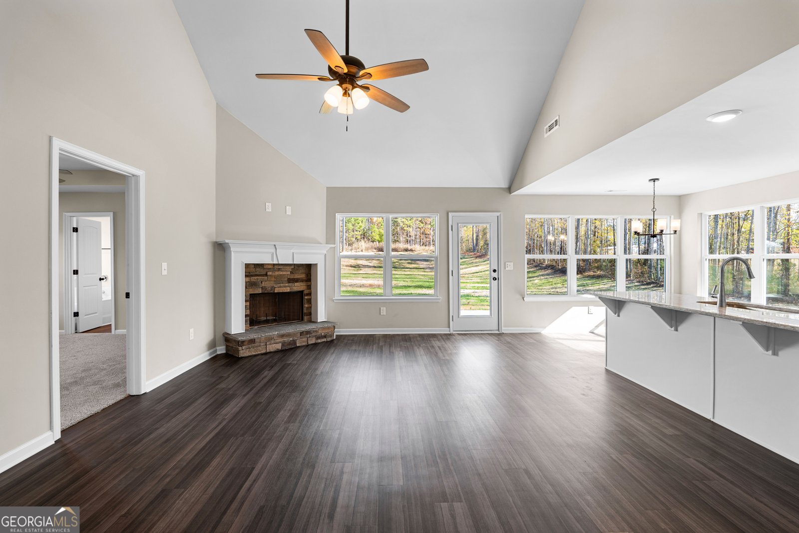 129 Pioneer Trail Hogansville - Photo 9