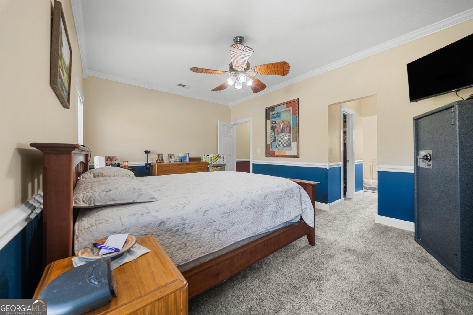 4194 Ivey S. Lane Millen - Photo 16
