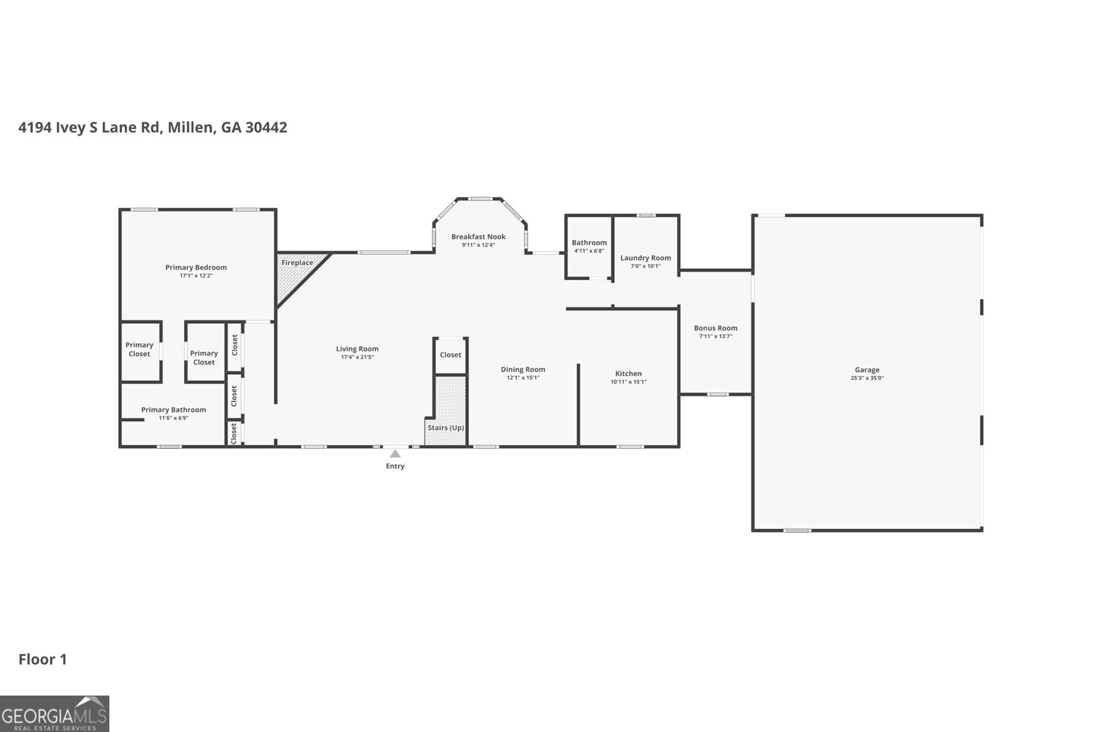 4194 Ivey S. Lane Millen - Photo 62
