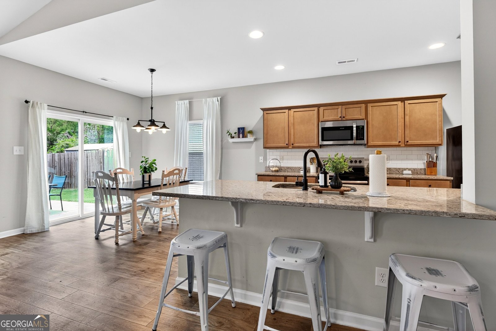 55 Hill Top Circle Grantville - Photo 22