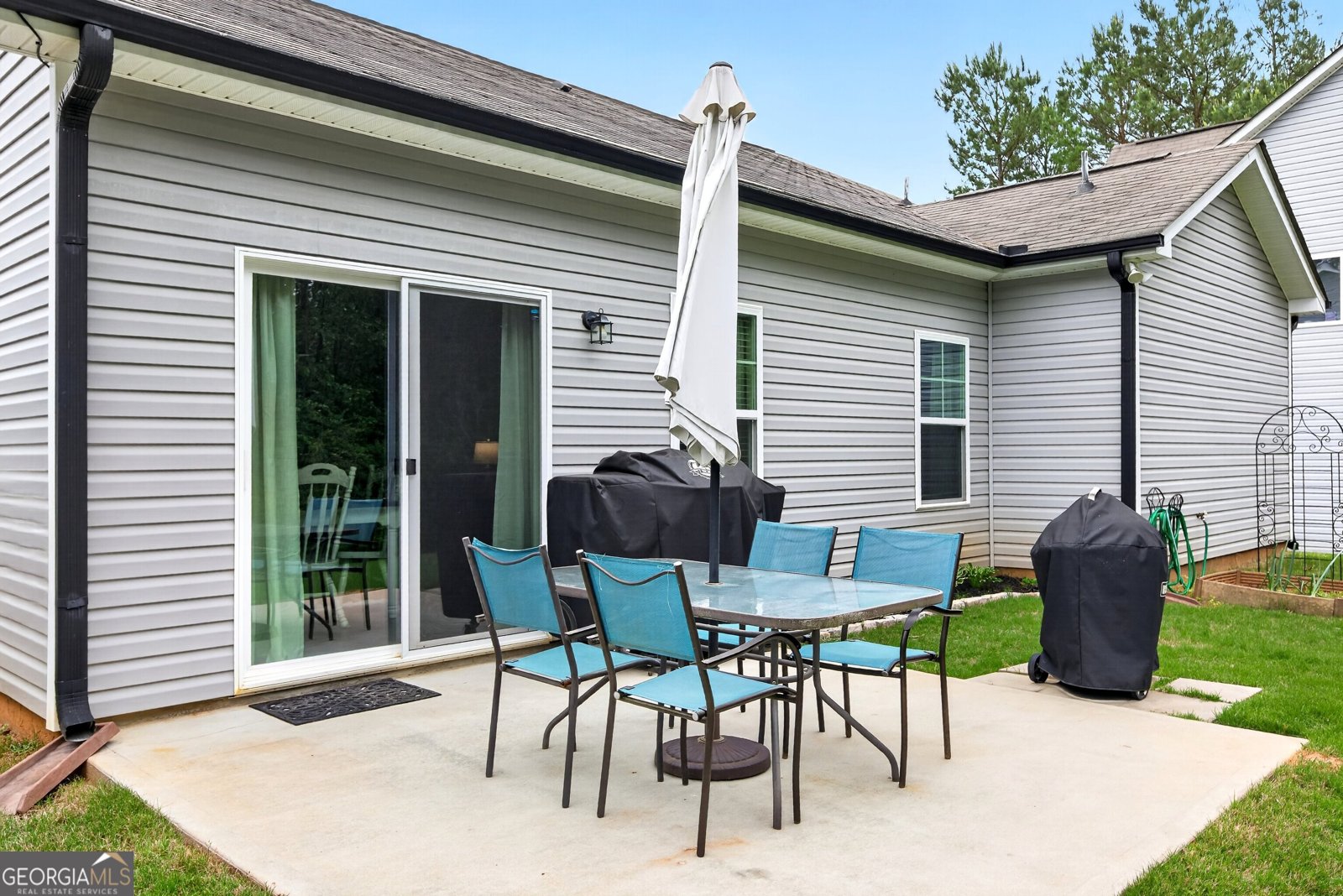 55 Hill Top Circle Grantville - Photo 26