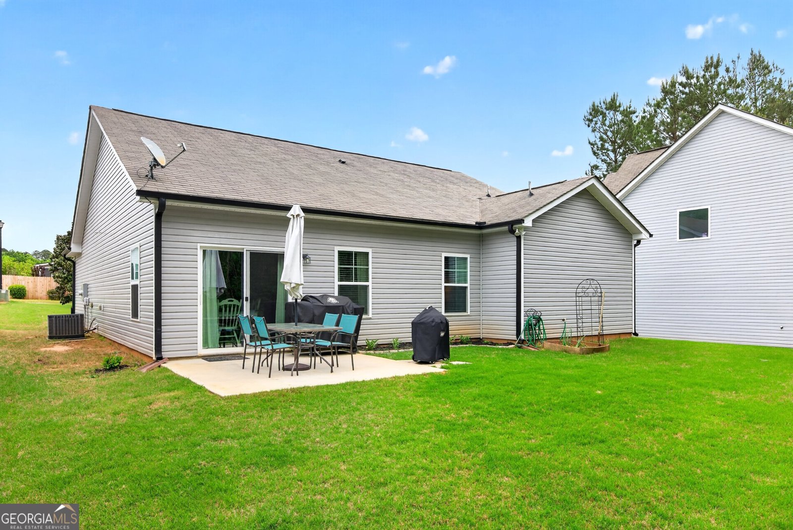 55 Hill Top Circle Grantville - Photo 27