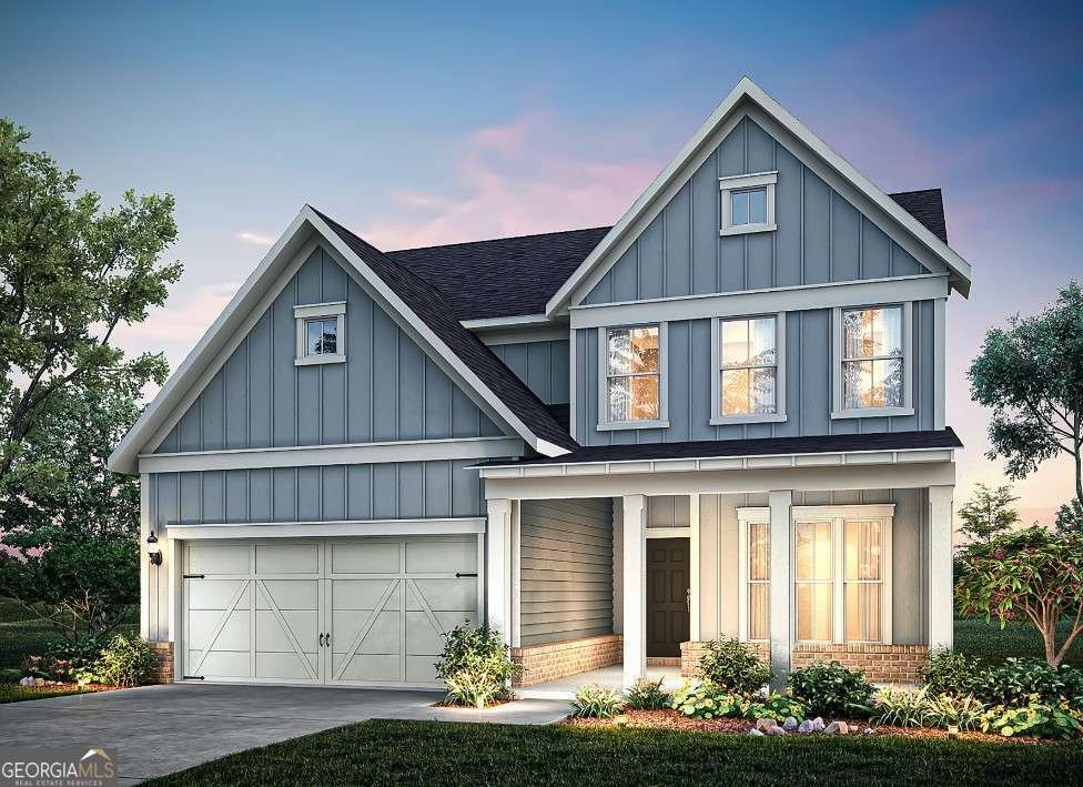 4643 Wilderness Trail Flowery Branch - Photo 1