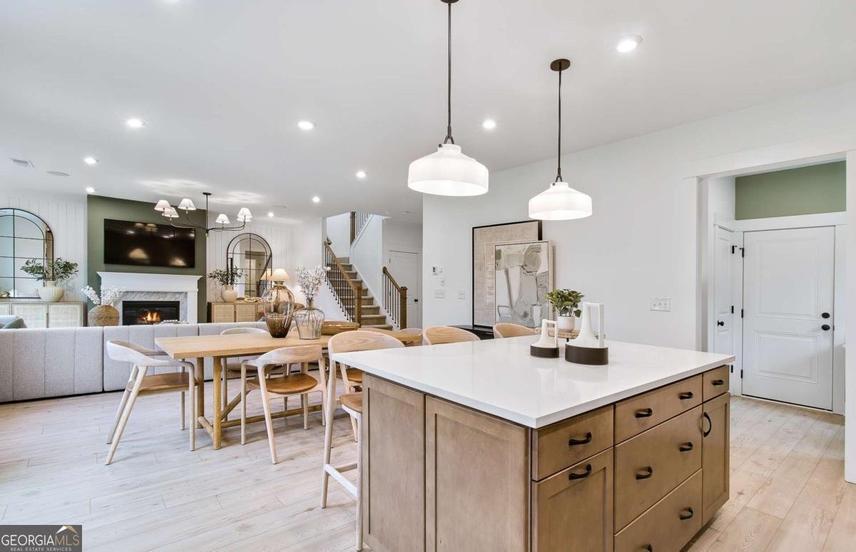 4643 Wilderness Trail Flowery Branch - Photo 11