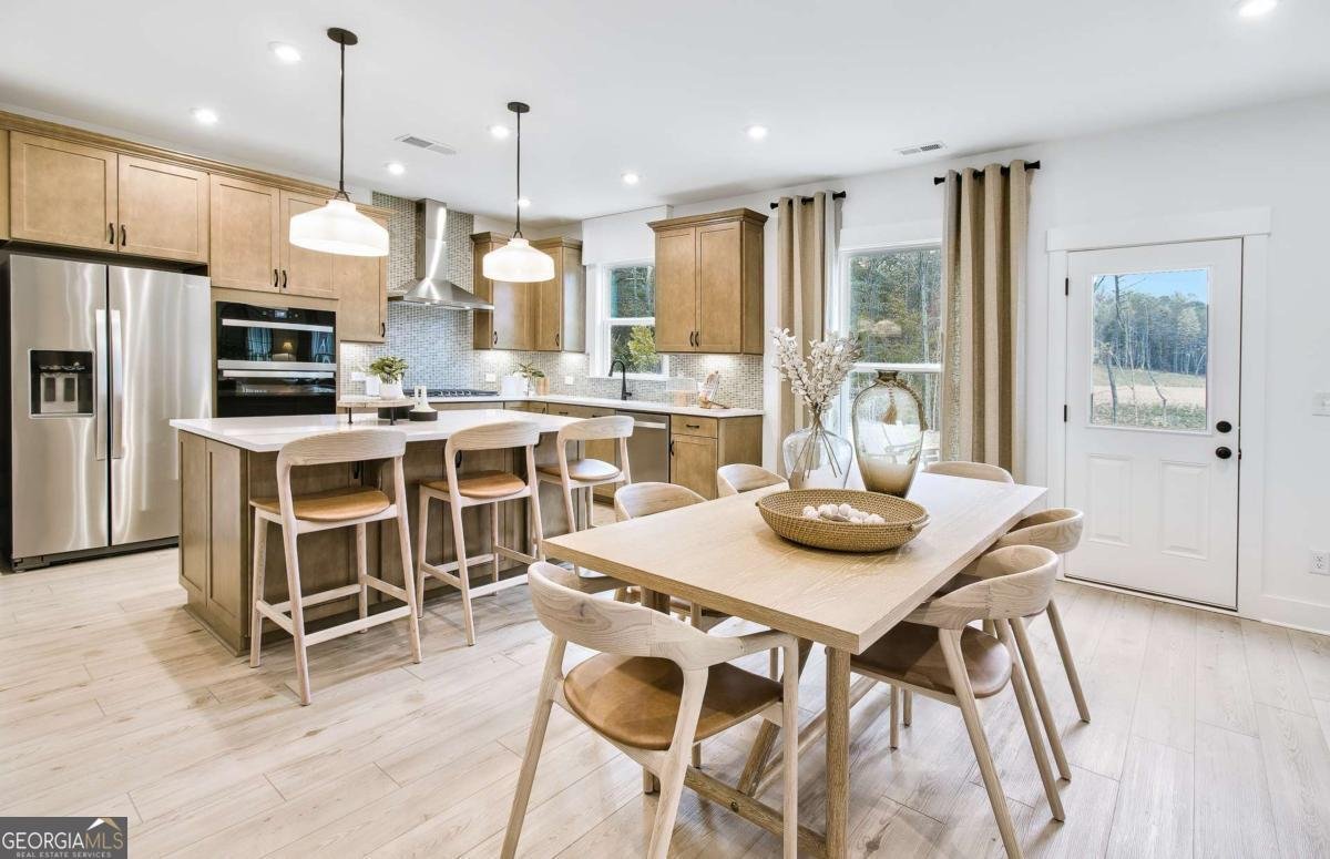 4643 Wilderness Trail Flowery Branch - Photo 12