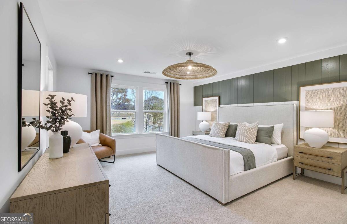 4643 Wilderness Trail Flowery Branch - Photo 16