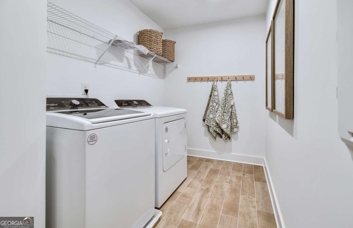 4643 Wilderness Trail Flowery Branch - Photo 19