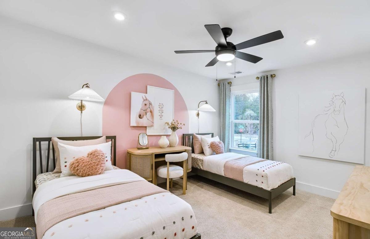 4643 Wilderness Trail Flowery Branch - Photo 21