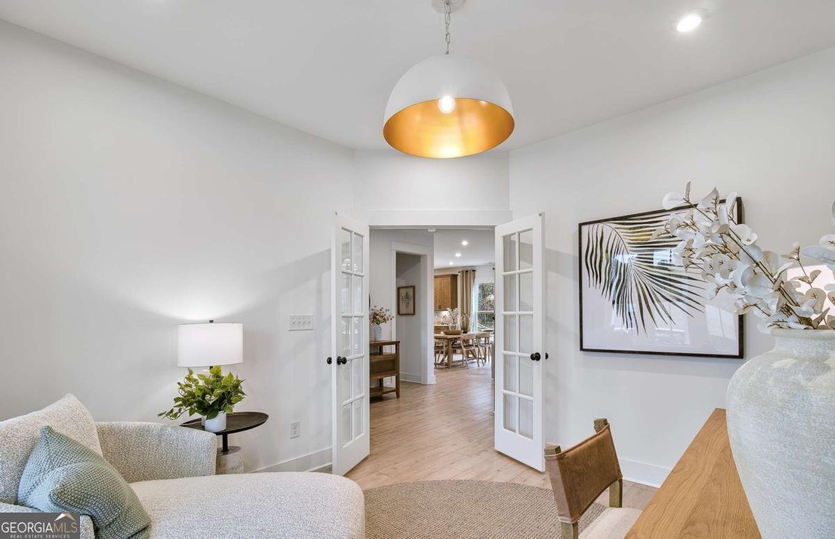 4643 Wilderness Trail Flowery Branch - Photo 7