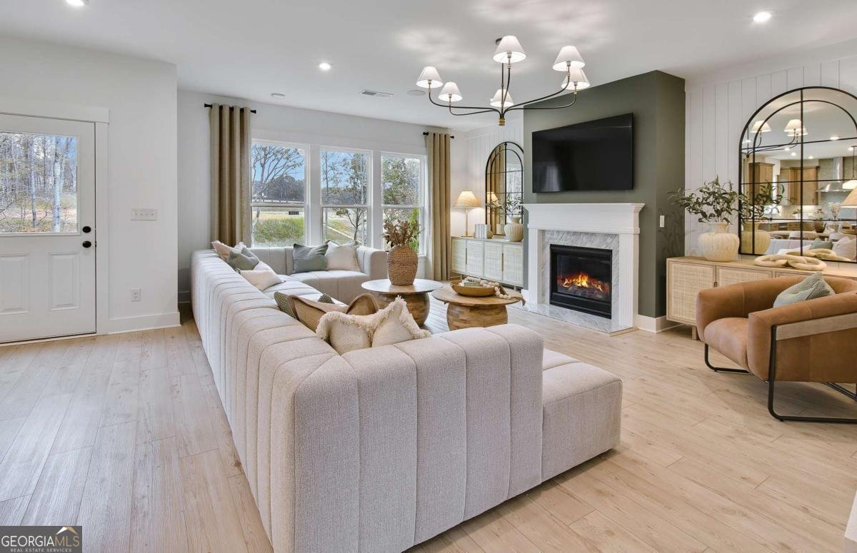 4643 Wilderness Trail Flowery Branch - Photo 8