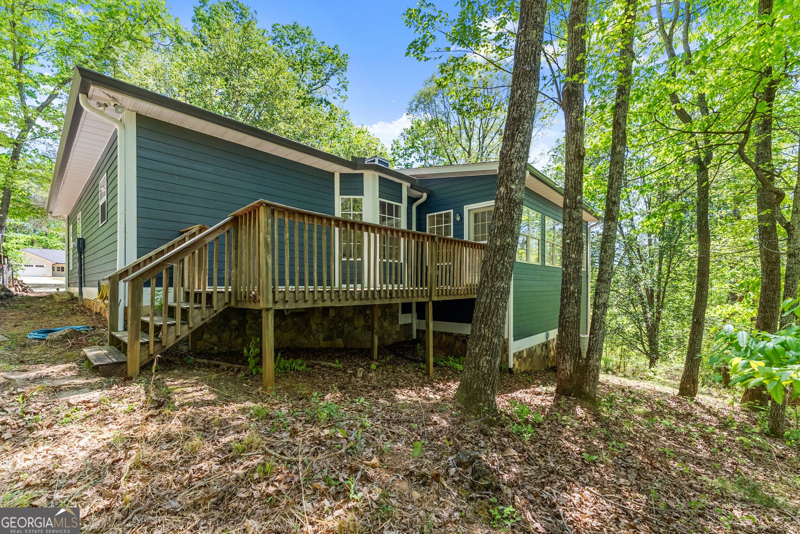 337 Spring Crest Road Cleveland - Photo 39