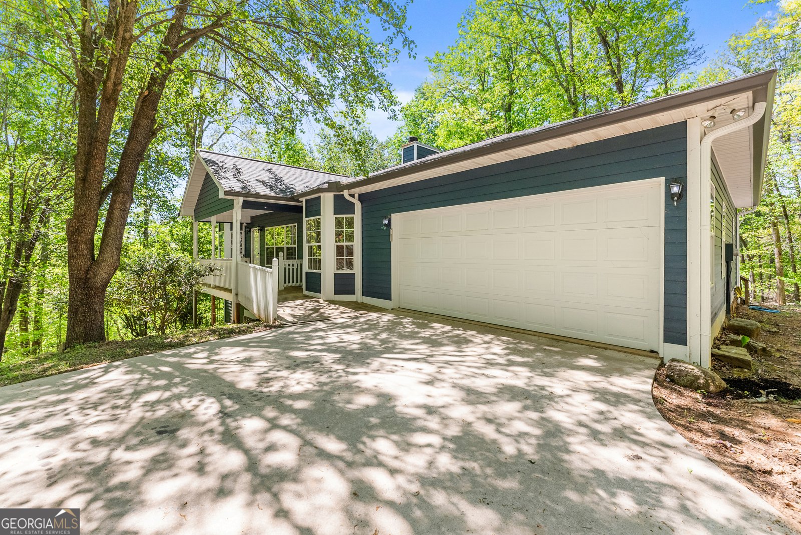 337 Spring Crest Road Cleveland - Photo 42