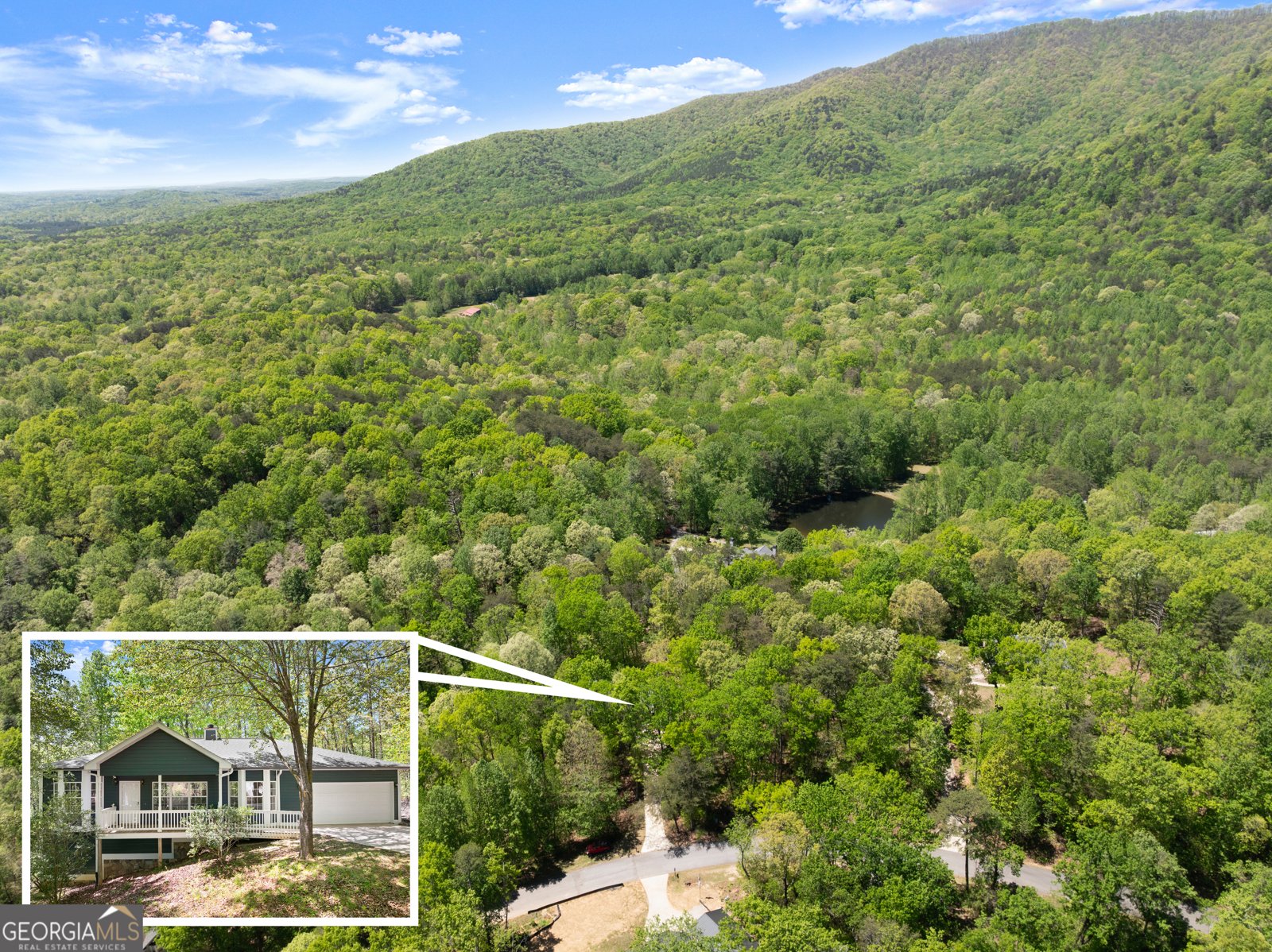 337 Spring Crest Road Cleveland - Photo 47