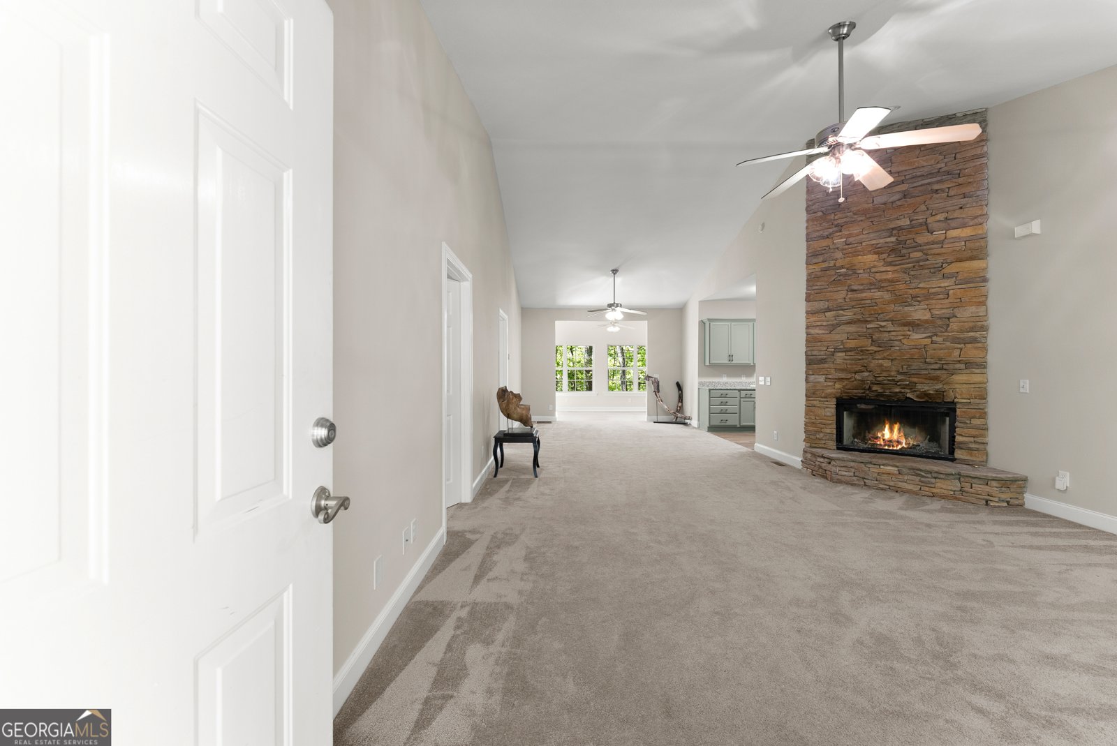 337 Spring Crest Road Cleveland - Photo 8