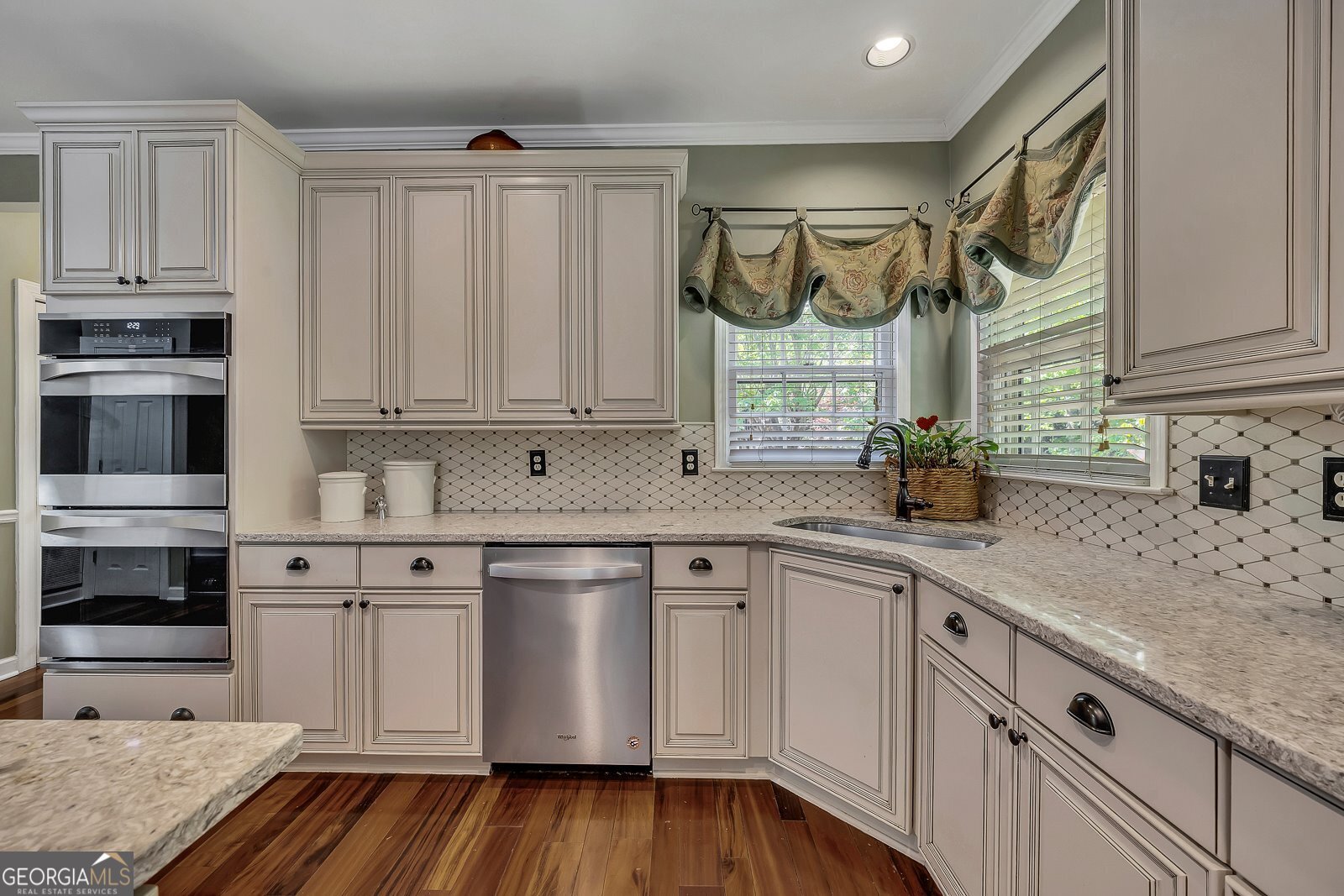 4920 Day Lily Way NW Acworth - Photo 10