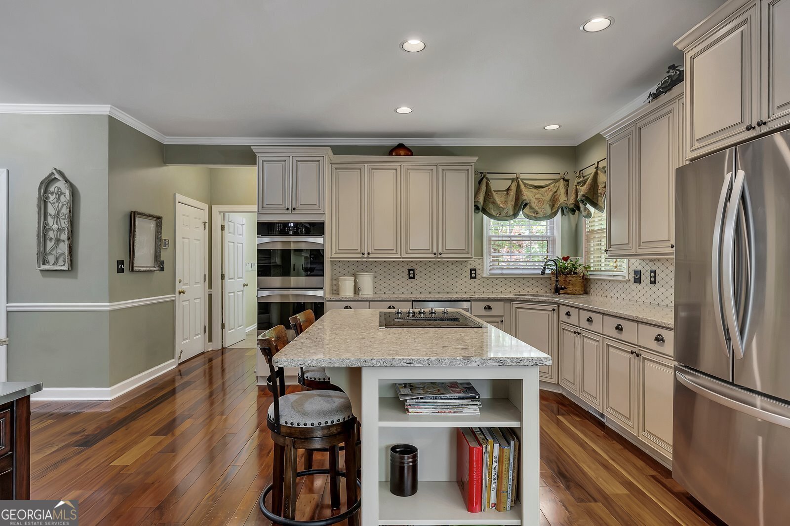 4920 Day Lily Way NW Acworth - Photo 11