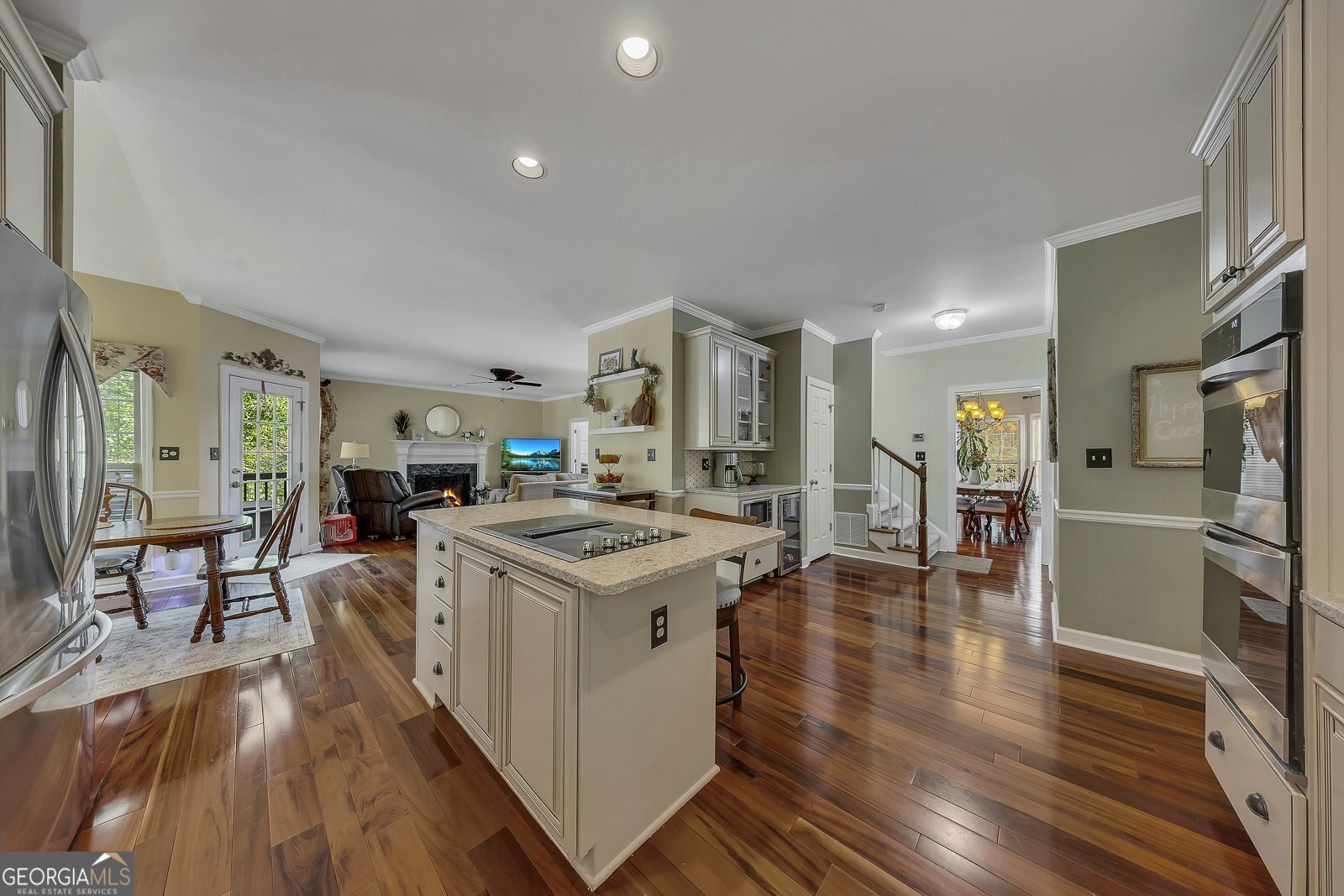 4920 Day Lily Way NW Acworth - Photo 12