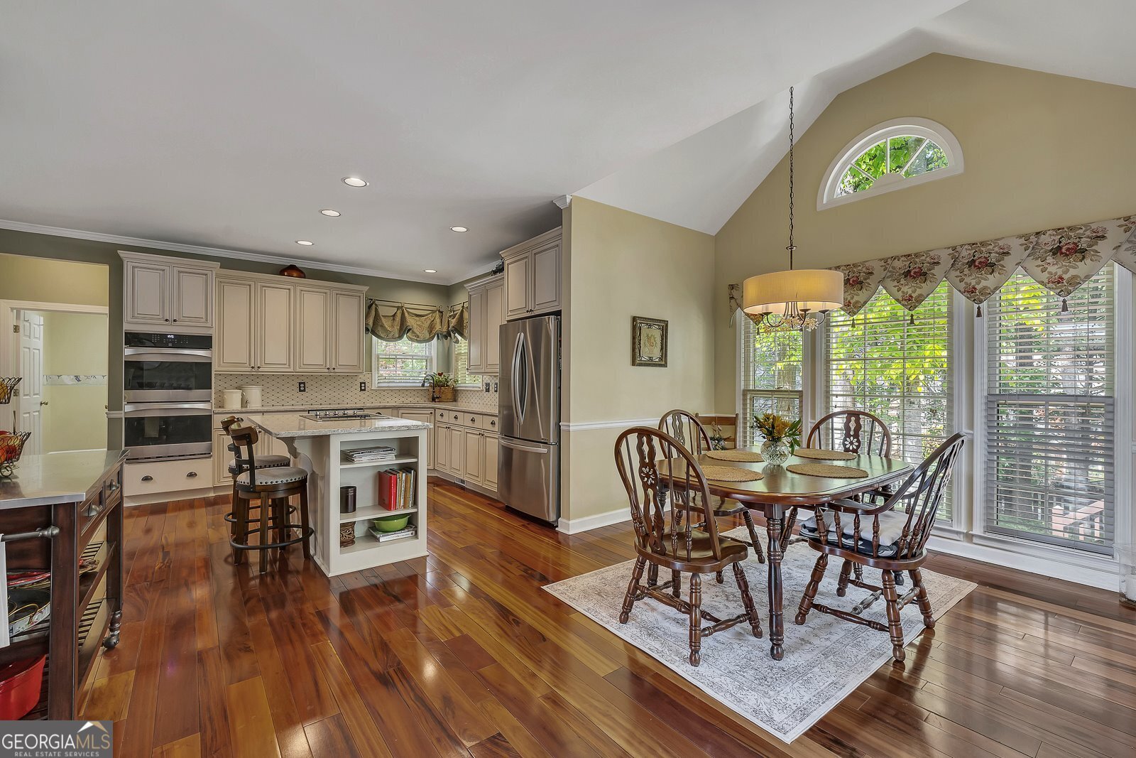 4920 Day Lily Way NW Acworth - Photo 13