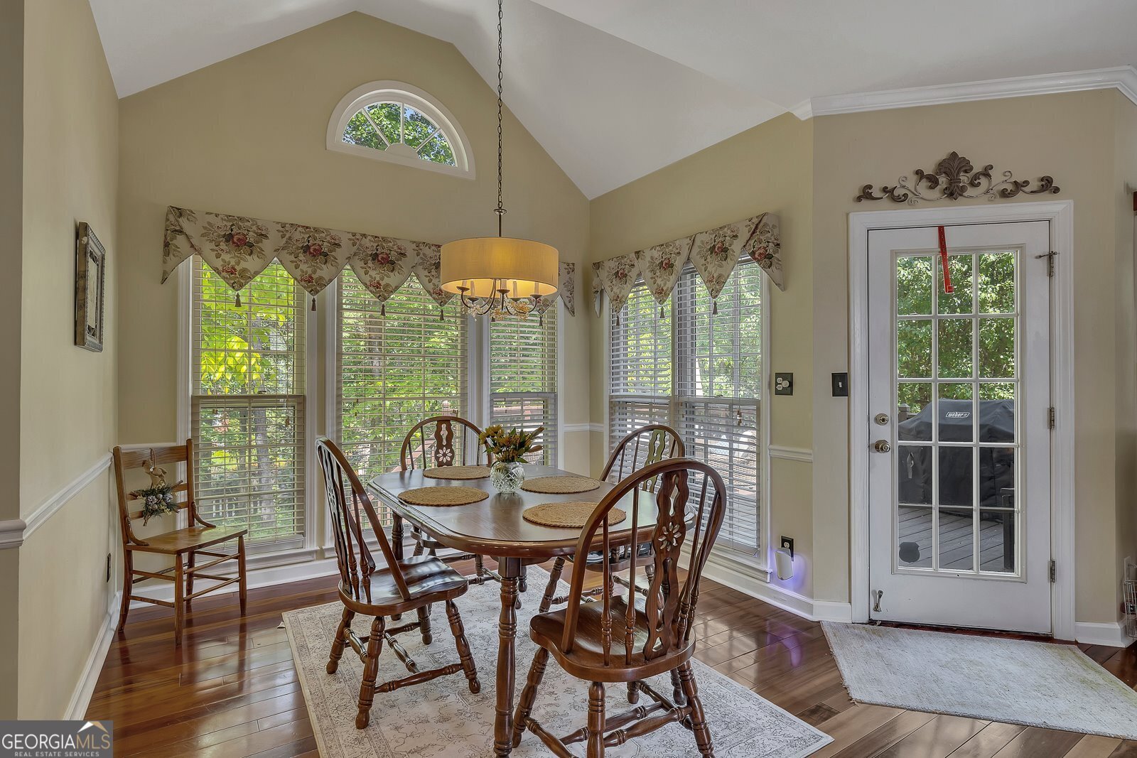 4920 Day Lily Way NW Acworth - Photo 16