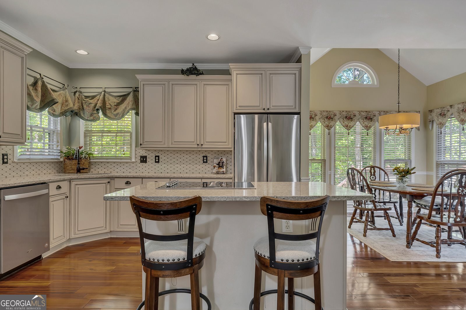 4920 Day Lily Way NW Acworth - Photo 17