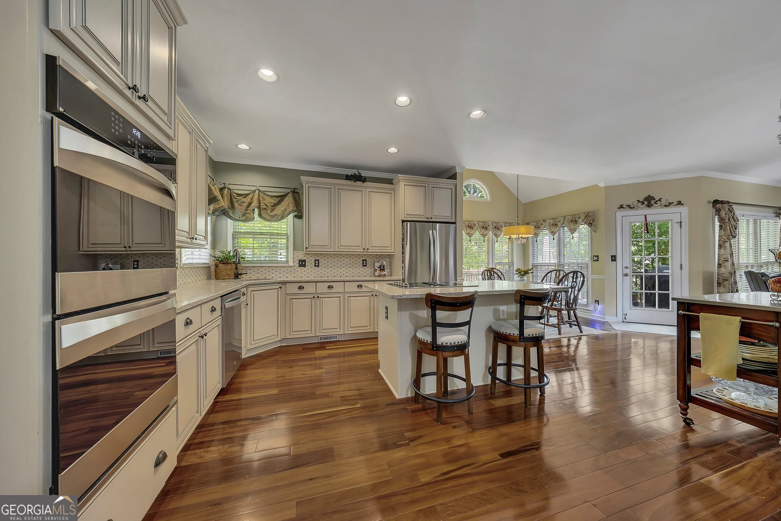 4920 Day Lily Way NW Acworth - Photo 18