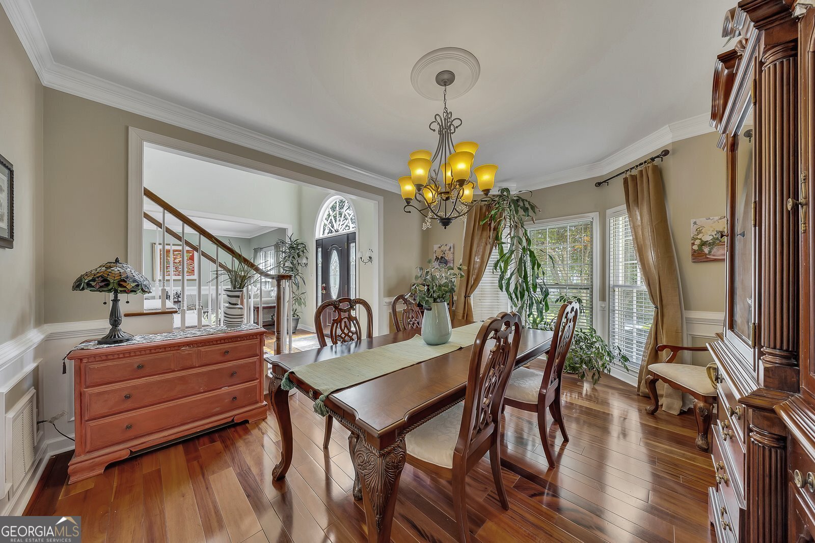 4920 Day Lily Way NW Acworth - Photo 21