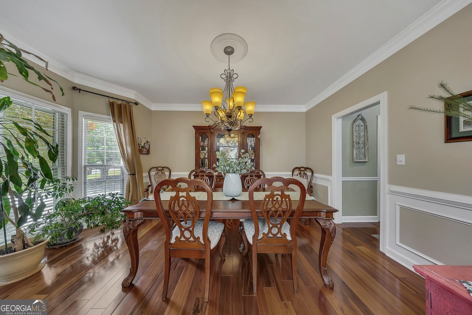 4920 Day Lily Way NW Acworth - Photo 22