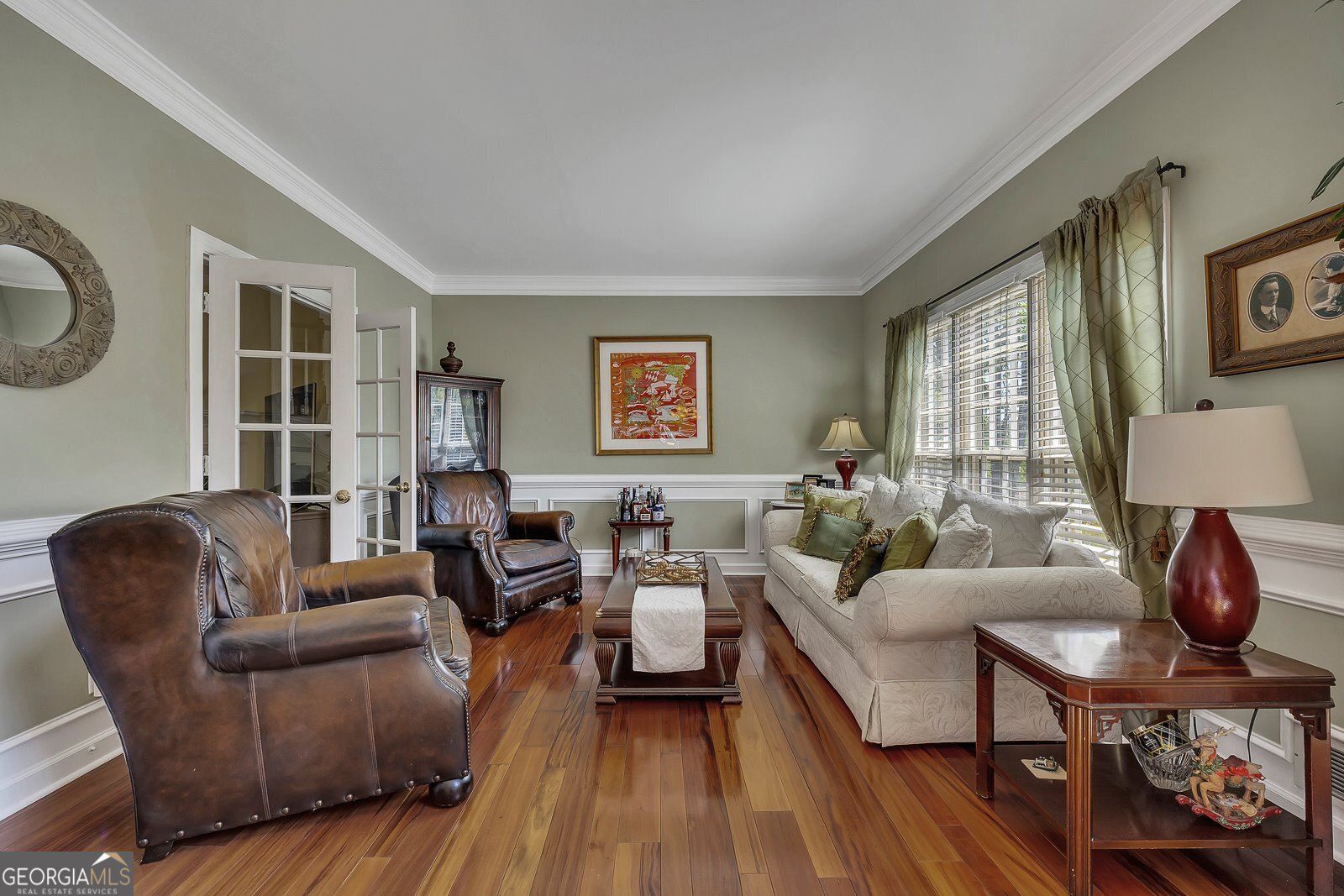 4920 Day Lily Way NW Acworth - Photo 23