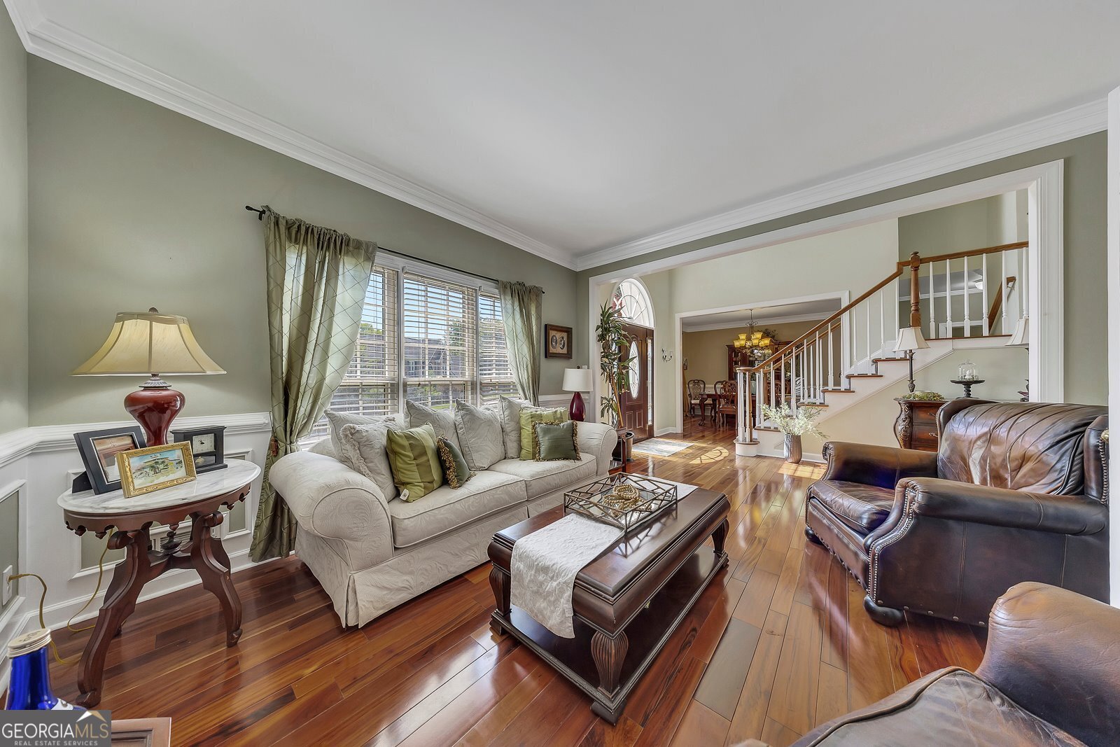 4920 Day Lily Way NW Acworth - Photo 24