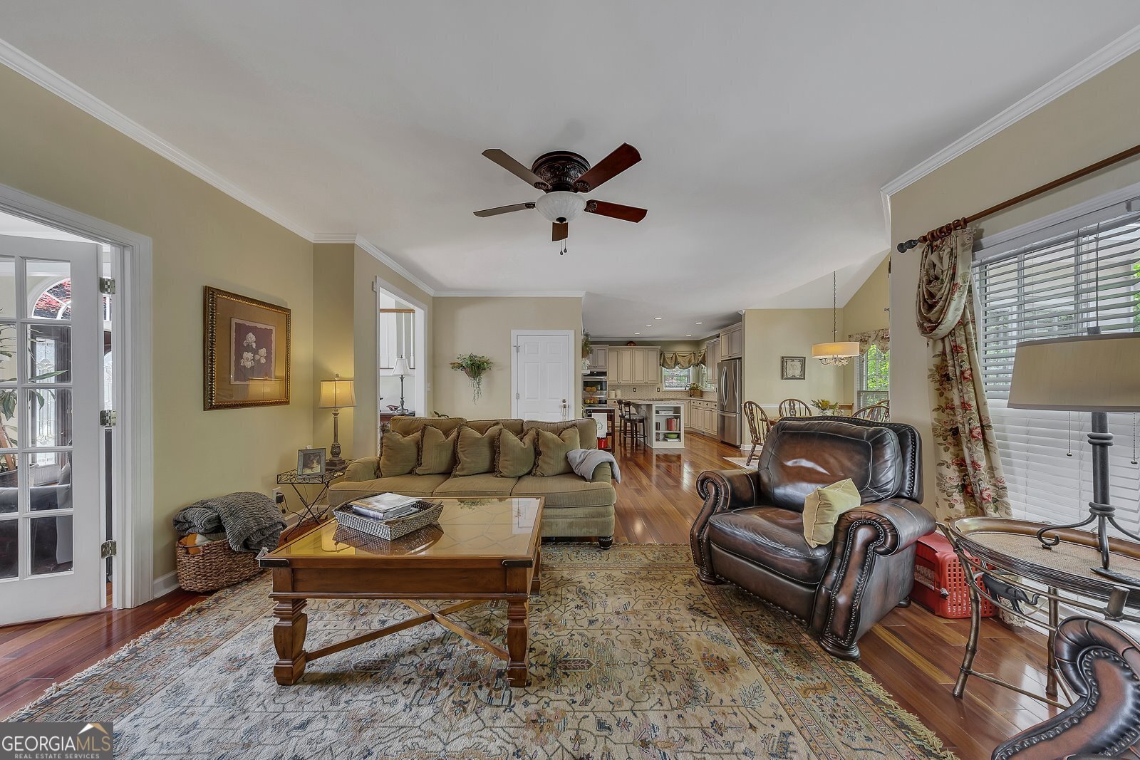 4920 Day Lily Way NW Acworth - Photo 25